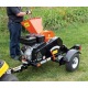 Измельчитель бензиновый Echo Bear Cat CH4400+ПСМ в Екатеринбурге