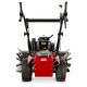 Подметальная машина Tielburger TK48 PRO (Honda) в Екатеринбурге