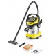 Пылесос для сухой и влажной уборки Karcher WD 5 Premium в Екатеринбурге