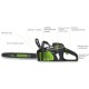 Аккумуляторная пила GreenWorks GD80CS50 80V-18 в Екатеринбурге