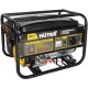 Бензиновый генератор Huter DY3000LX 2.5 кВт - электростартер в Екатеринбурге