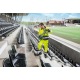 Мойка высокого давления с нагревом воды Karcher HDS 1000 De в Екатеринбурге