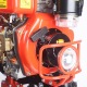 Мотоблок Patriot Montana Diesel в Екатеринбурге