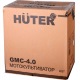 Культиватор Huter GMC-4.0 в Екатеринбурге