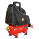 Компрессор поршневой безмасляный Fubag OL 195/6 CM1.5 в Екатеринбурге