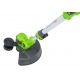 Аккумуляторный триммер GreenWorks G24LT30K4-10&quot; в Екатеринбурге
