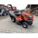 Садовый минитрактор Husqvarna TC 238T в Екатеринбурге