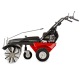 Подметальная машина Tielburger TK36 Professional в Екатеринбурге