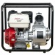 Бензиновая мотопомпа HND WP 40 X3C в Екатеринбурге