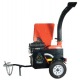 Измельчитель бензиновый Echo Bear Cat CH5653 в Екатеринбурге