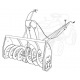 Роторный снегоуборщик Craftsman 24837 в Екатеринбурге