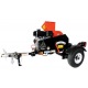 Измельчитель веток бензиновый Echo Bear Cat CH4400 в Екатеринбурге