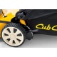 Газонокосилка бензиновая Cub Cadet CC 48 SPO HW в Екатеринбурге