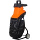 Измельчитель электрический Yard Fox 2400SE в Екатеринбурге