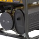 Бензогенератор Denzel PS-28 2.5 кВт в Екатеринбурге