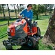 Садовый трактор Husqvarna TS 243T в Екатеринбурге