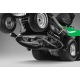 Садовый минитрактор Caiman Comodo 4WD 107D2C в Екатеринбурге