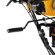 Снегоуборщик гусеничный Denzel SBL 711DT PRO в Екатеринбурге