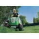 Садовый минитрактор Viking MT 5097 G в Екатеринбурге