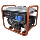 Бензогенератор EVOline PB 7000 E 6 кВт в Екатеринбурге