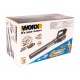 Воздуходувка аккумуляторная Worx Air Turbine WG547E в Екатеринбурге