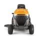 Садовый минитрактор Stiga Tornado 6108 HW в Екатеринбурге
