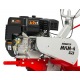 Мотоблок Мобил К МКМ-4 Про с двигателем Kohler SH-265 в Екатеринбурге