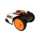 Газонокосилка-робот Worx Landroid S WR100SI в Екатеринбурге