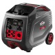 Бензиновый генератор инверторный Briggs&amp;Stratton PowerSmart P3000 2.6 кВт в Екатеринбурге