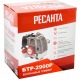 Бензокоса (бензиновый триммер) Ресанта БТР-2900Р в Екатеринбурге