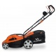 Газонокосилка электрическая Villartec ME1434 в Екатеринбурге