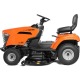 Садовый минитрактор Daewoo DSD 108 H в Екатеринбурге