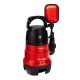 Насос дренажно-фекальный Einhell GC-DP 3730 в Екатеринбурге
