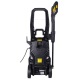 Мойка высокого давления Huter W195-PW Smart Professional в Екатеринбурге