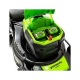 Газонокосилка аккумуляторная GreenWorks GD40LM46SP в Екатеринбурге