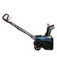 Снегоуборщик аккумуляторный Senix STX2-M1-EU SET в Екатеринбурге