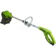 Электрокоса (электрический триммер) GreenWorks GST5033 500 Вт в Екатеринбурге