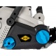 Аккумуляторная пила DDE BlueTech CSB 400-12&quot; (без аккумулятора и зарядного устройства) в Екатеринбурге