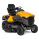 Садовый минитрактор Stiga Tornado Pro 9118 XWSY в Екатеринбурге