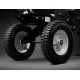 Измельчитель бензиновый Caiman Raro 200H в Екатеринбурге