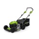 Газонокосилка аккумуляторная GreenWorks GD40LM46SP в Екатеринбурге