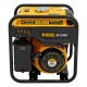 Бензиновый генератор инверторный Denzel GK-5500iF 5 кВт в Екатеринбурге