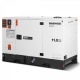 Дизельгенератор Daewoo DDW 14 SSE-3 в Екатеринбурге