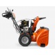 Снегоуборщик Husqvarna ST 327 в Екатеринбурге