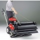 Подметальная машина Tielburger TK36 PRO (Briggs&amp;Stratton) в Екатеринбурге