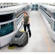 Подметальная машина Karcher KM 75/40 W Bp в Екатеринбурге