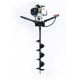 Мотобур (бензобур) Alteco GGD 2311 (GGD 1800) в Екатеринбурге
