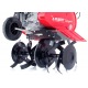 Культиватор Pubert Compact 55H C в Екатеринбурге