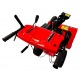 Снегоуборщик Brait BR-1176ELWS-6 в Екатеринбурге