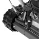 Снегоуборщик гусеничный Daewoo S 8060 в Екатеринбурге